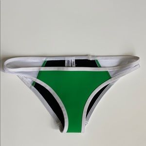 🦋Hoaka Swim Bottom